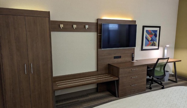 Holiday Inn Express - Lexington East - Winchester by IHG