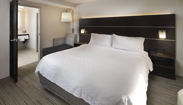 Holiday Inn Express Middlesboro by IHG
