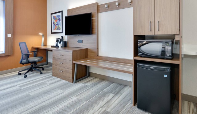 Holiday Inn Express Mitchell by IHG in Mitchell