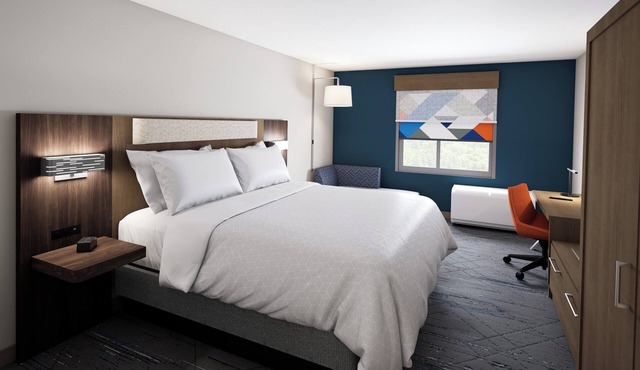 Holiday Inn Express & Suites Chicago - Oak Forest by IHG