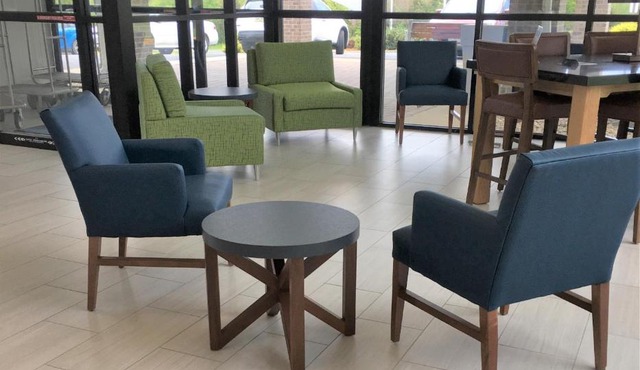 Holiday Inn Express Stephens City by IHG