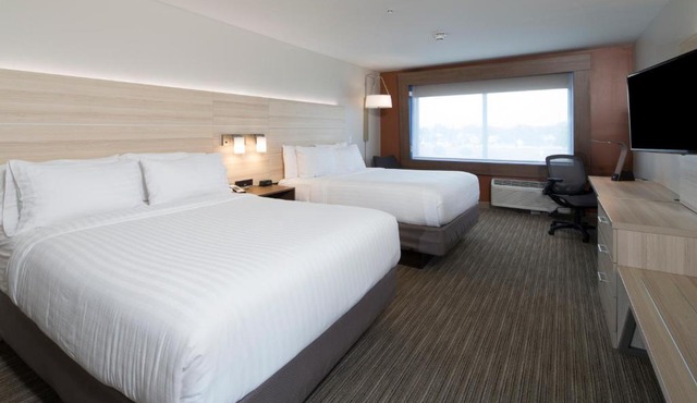 Holiday Inn Express & Suites - Auburn by IHG