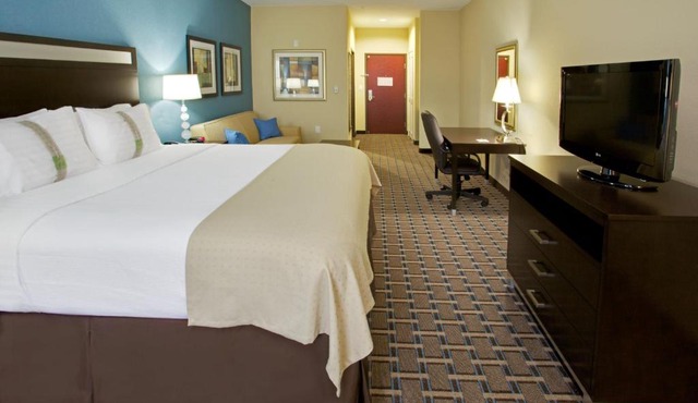 Holiday Inn Houston-Webster by IHG in Webster