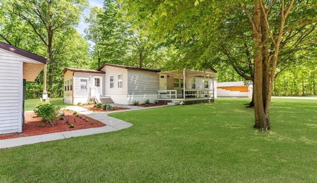 Home Field Hideaway in Pullman