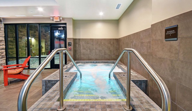 Home2 Suites by Hilton Beloit in Beloit