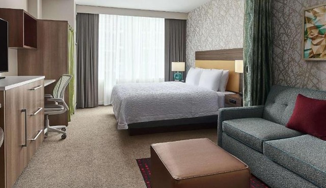 Home2 Suites By Hilton Chicago McCormick Place