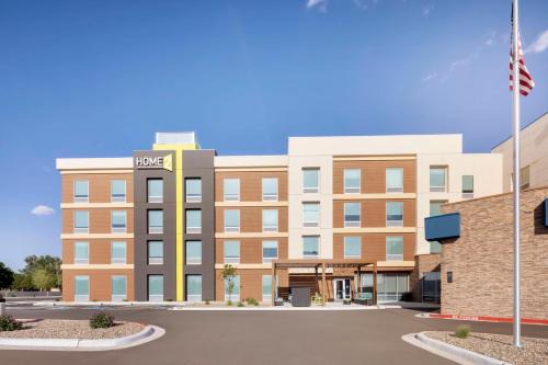 Home2 Suites By Hilton Clovis in Clovis