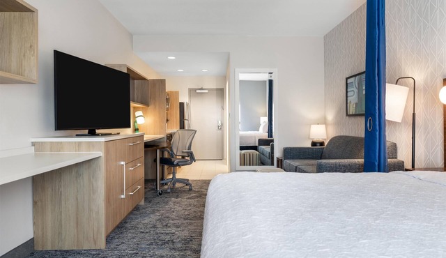 Home2 Suites by Hilton Dallas Addison in Addison