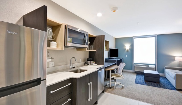 Home2 Suites by Hilton Jackson MI in Jackson