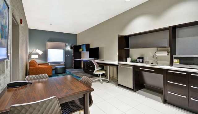 Home2 Suites by Hilton Carbondale