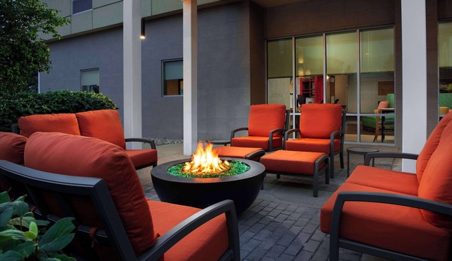 Home2 Suites by Hilton Lexington University/Medical Center