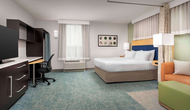 Home2 Suites by Hilton Lexington University/Medical Center