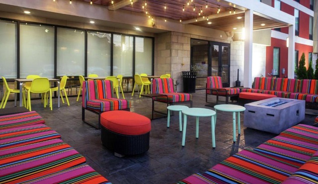 Home2 Suites By Hilton Louisville Airport Expo Center
