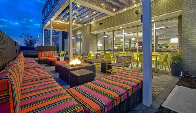 Home2 Suites By Hilton Wayne, NJ in Wayne