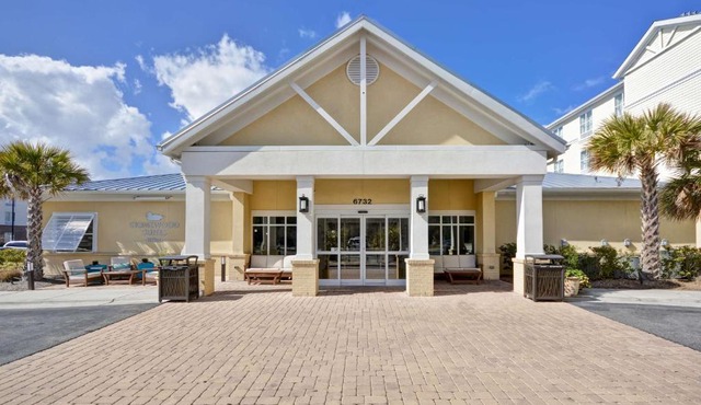Homewood Suites by Hilton Wilmington/Mayfaire, NC