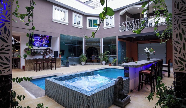 Hotel Bugambilias in Esteli
