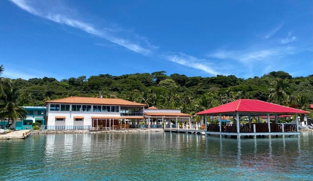 Hotel Candy Rose in Colón
