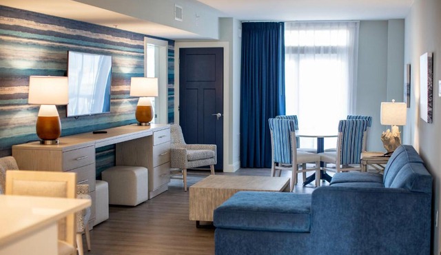 Hotel LBI in Ship Bottom