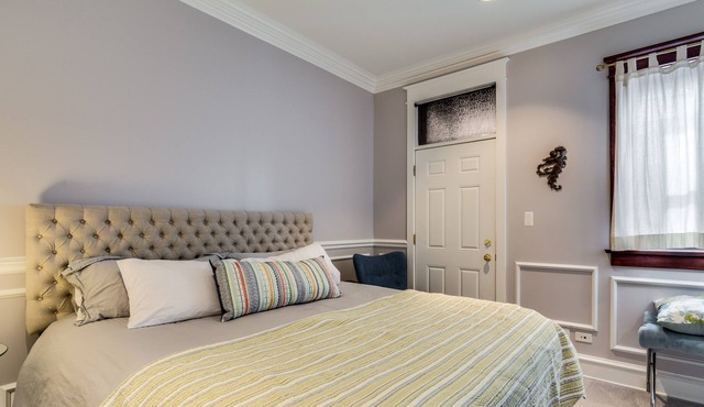 Hotel Quality Meets Local Living Garden Studio 4D