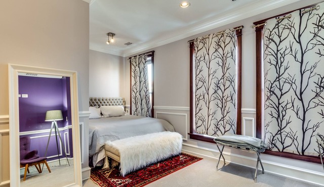Hotel Quality Meets Local Living 4A