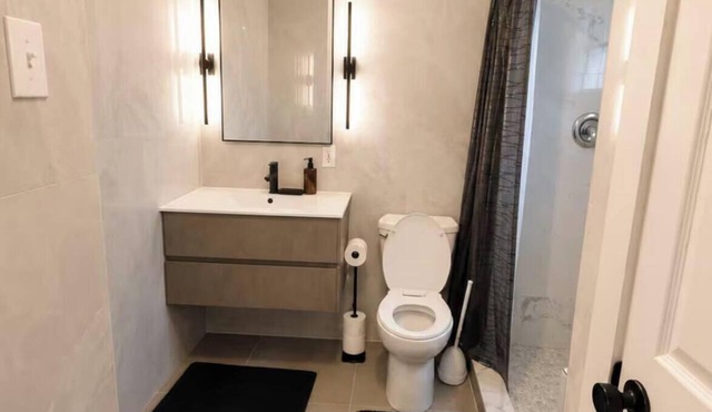 Houston Walkable Gem Modern Montrose Stay in Houston