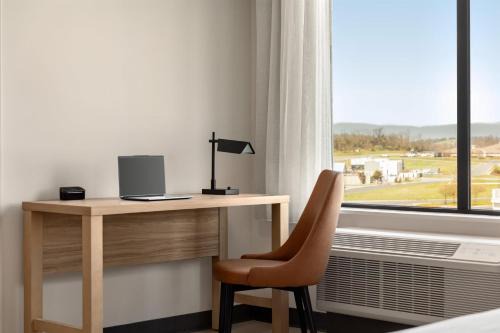 Hyatt Studios Harrisonburg