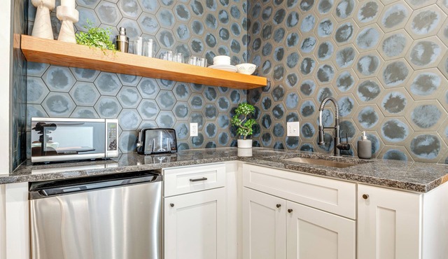 Ideally Located Vacation Rental in Indianapolis