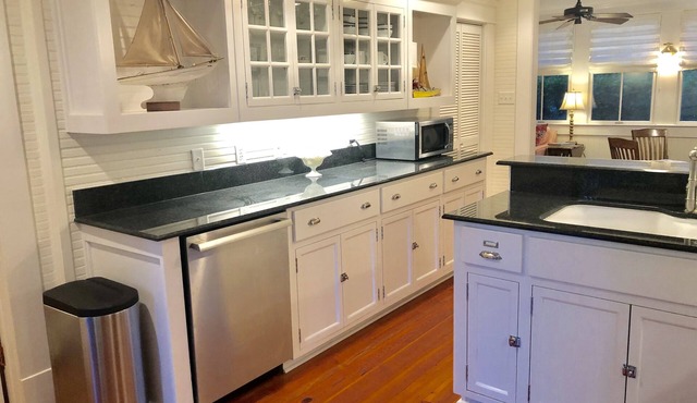 Incredible 3BR/2BA Magnolia Springs retreat
