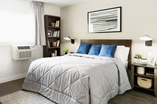 Intown Suites Extended Stay Select Charlotte NC - University