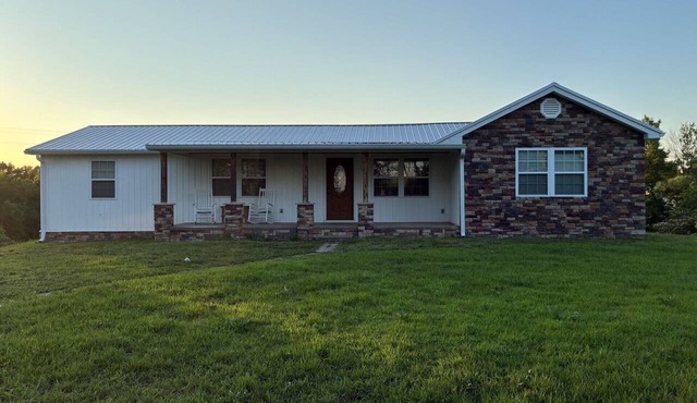 Ira’s Place - A spacious home near Mammoth Cave National Park and Nolin Lake