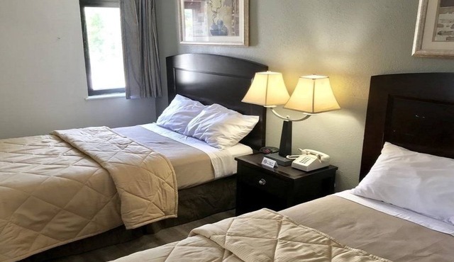 Jefferson Inn and Suites