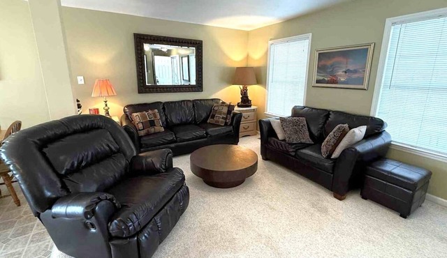 KI Cape Cod - 4 Bedrooms/2 Bathrooms in Kelleys Island