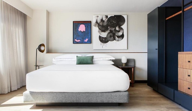 Kimpton Banneker Hotel by IHG