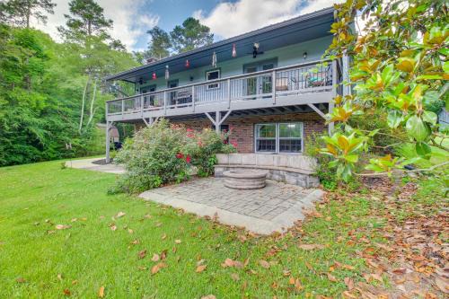 Kingston Home w/Shared Pool - 23 Mi to LakePoint!