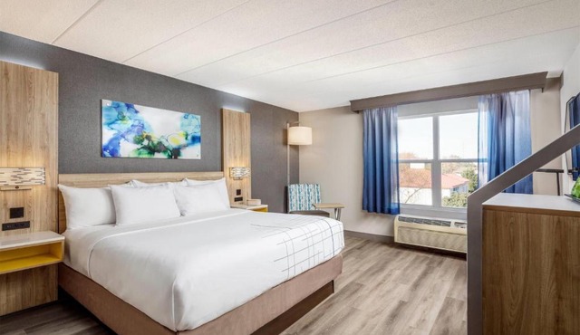 La Quinta by Wyndham Lexington Park - Patuxent