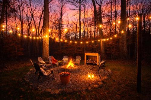 Lake Allatoona Getaway Near Emerson-LakePoint