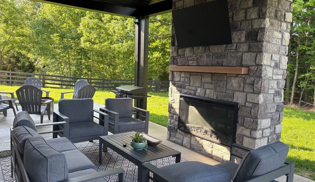 Lake Cumberland Retreat 4 Beds - Ramp Access - Boat Parking - ATV trails