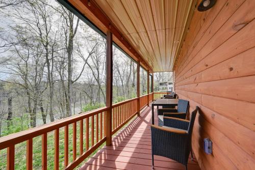 Lake Cumberland Views! Boating & Fishing Basecamp