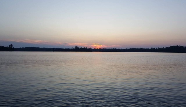 Lake Eufaula Inn in Checotah