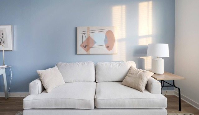 Landing | Amazing 1BD, Game Room, Pool