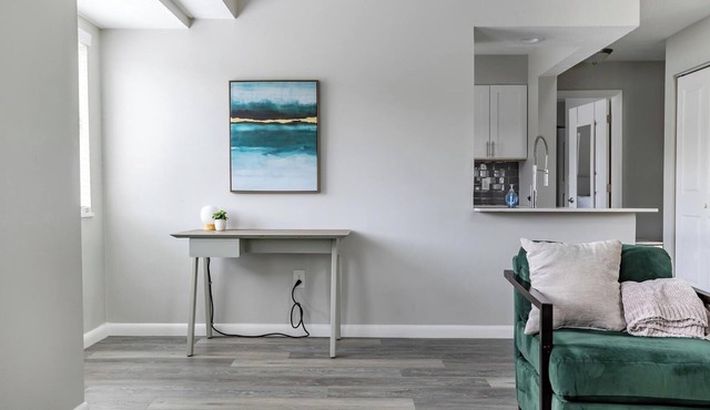 Landing at Riverbend - 2 Bedrooms in Castleton