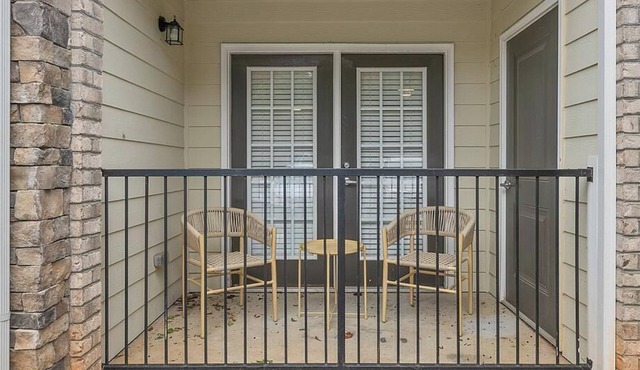 Landing at The Plantation at Pleasant Ridge - 3 Bedrooms in Downtown Greensboro
