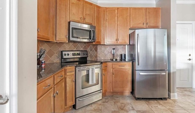 Landing at The Village Lofts - 1 Bedroom in Downtown Greensboro