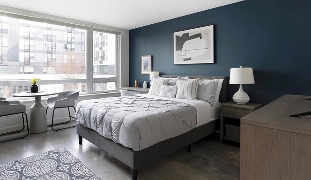 Landing | Beautiful Studio, Yoga Studio, Gym in Seattle