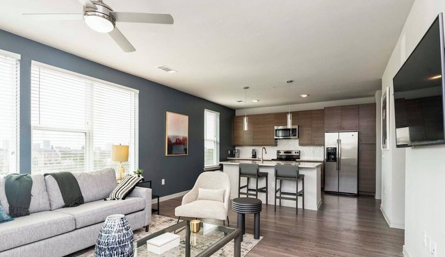 Landing | Chic Studio in Kannapolis in Kannapolis