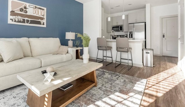 Landing | Incredible 1BD, Game Room, Pool