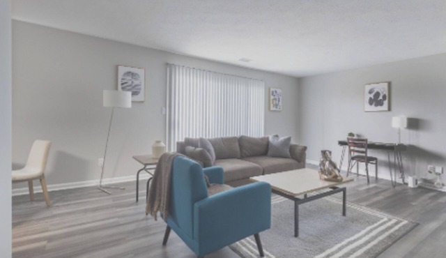Landing | Incredible 2BD, Gym, Game Room