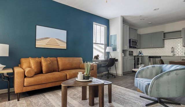 Landing | Spectacular 1BD, Clubhouse, Gym
