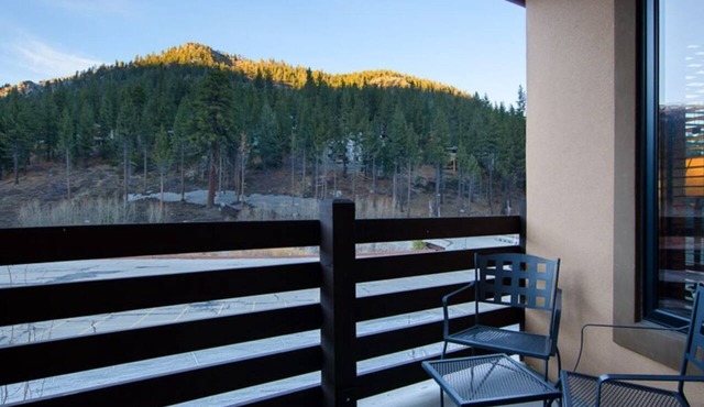 Larger 2 Bdrm/2Bath, Village At Palisades Tahoe Building #5, Ski In/Out, Mountain View! in Olympic Valley