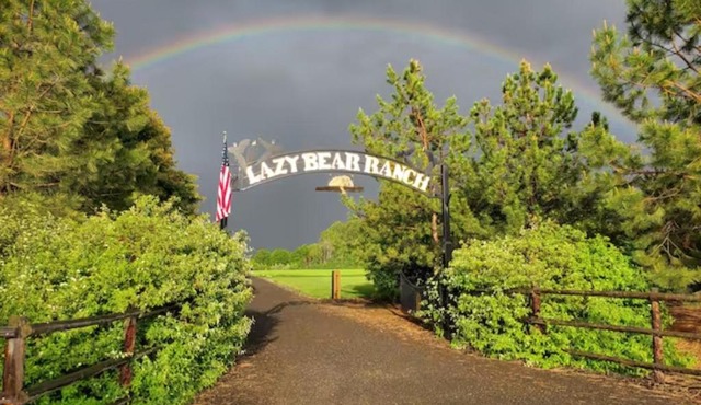 Lazy Bear Ranch in Weiser